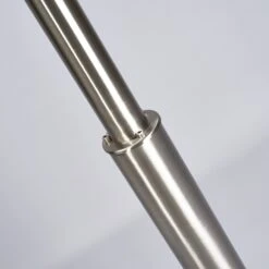 Kandelaber Samuel Mit 3 Glaskugeln -Modegeschäft Für Heimbeleuchtung 9630016 4