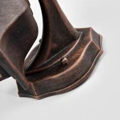 Außenwandleuchte Lamina In Laternenform, Hängend -Modegeschäft Für Heimbeleuchtung 9630055 6