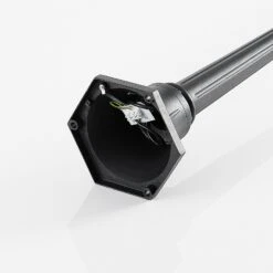 Lindby Clint Mastleuchte, 1-flammig 16 Lindby Clint Mastleuchte, 1-flammig -Modegeschäft Für Heimbeleuchtung 9630102 7