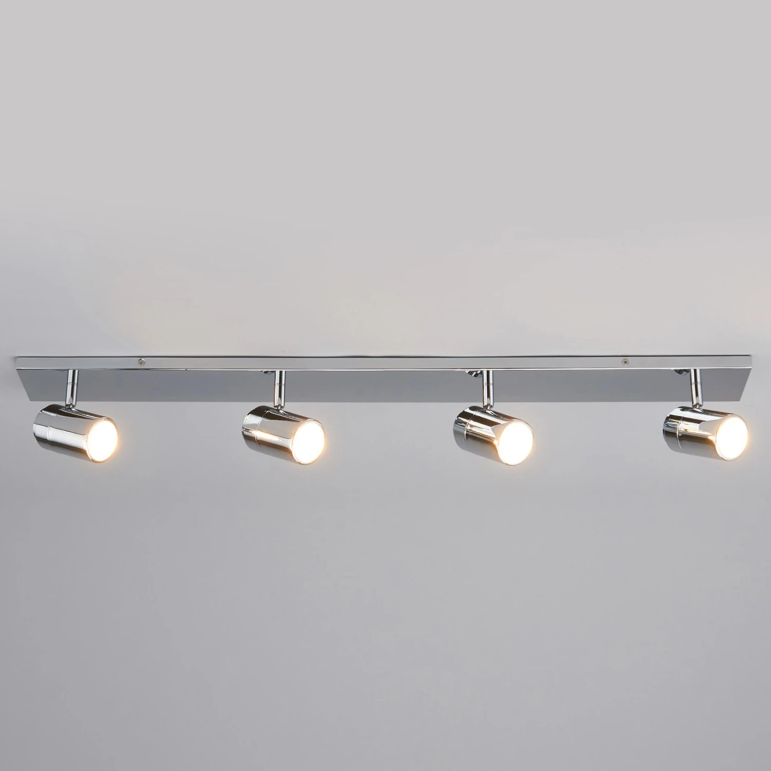 Dejan - 4-flammige Badleuchte Für Die Decke 2 Dejan - 4-flammige Badleuchte Für Die Decke – Bild 2