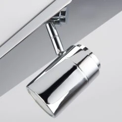 Dejan - 4-flammige Badleuchte Für Die Decke 14 Dejan - 4-flammige Badleuchte Für Die Decke -Modegeschäft Für Heimbeleuchtung 9641040 5