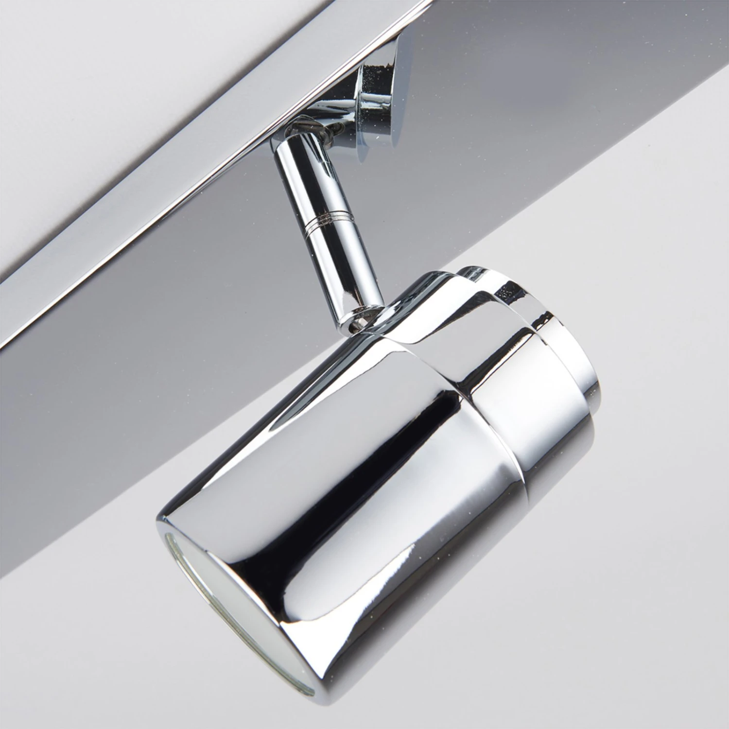 Dejan - 4-flammige Badleuchte Für Die Decke 6 Dejan - 4-flammige Badleuchte Für Die Decke – Bild 6