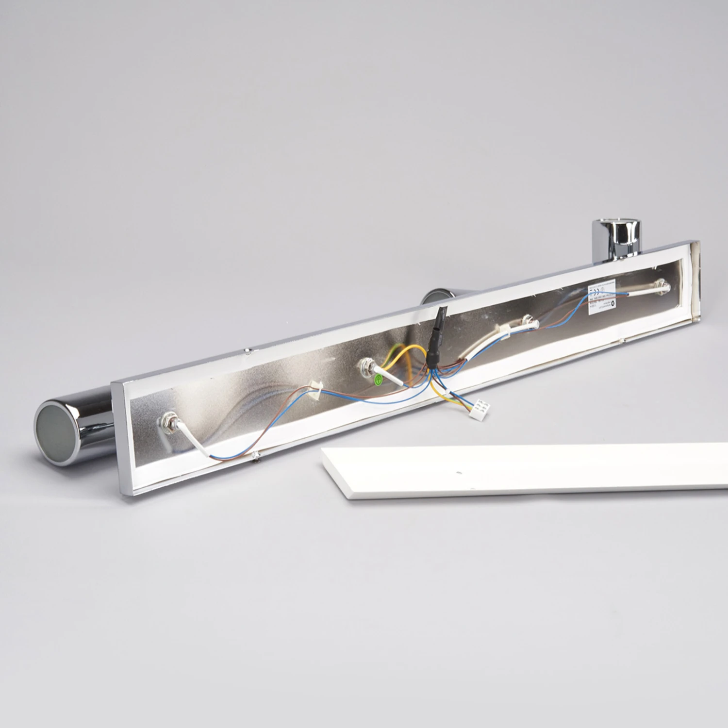 Dejan - 4-flammige Badleuchte Für Die Decke 9 Dejan - 4-flammige Badleuchte Für Die Decke – Bild 9