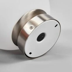 Runde Badezimmer-Deckenleuchte Lennie 10 Runde Badezimmer-Deckenleuchte Lennie -Modegeschäft Für Heimbeleuchtung 9641066 3