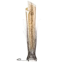 Exotische Stehleuchte YUNI 150 Cm -Modegeschäft Für Heimbeleuchtung 9655156 3
