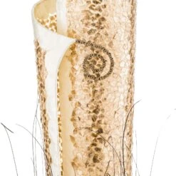 Exotische Stehleuchte YUNI 150 Cm -Modegeschäft Für Heimbeleuchtung 9655156 4