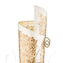 Exotische Stehleuchte YUNI 150 Cm -Modegeschäft Für Heimbeleuchtung 9655156 5