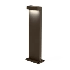 WEVER & DUCRÉ Palos Carré 1.0 3.000K 20cm Bronze