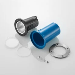 Arcchio Pavelo Boden-Einbaulampe, Rund, E27, IP67 19 Arcchio Pavelo Boden-Einbaulampe, Rund, E27, IP67 -Modegeschäft Für Heimbeleuchtung 9916014 9