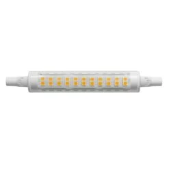 Arcchio LED-Lampe R7s 118 Mm 8 W 2.700 K, Dimmbar