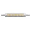 Arcchio LED-Lampe R7s 118 Mm 8 W, CCT-fähig