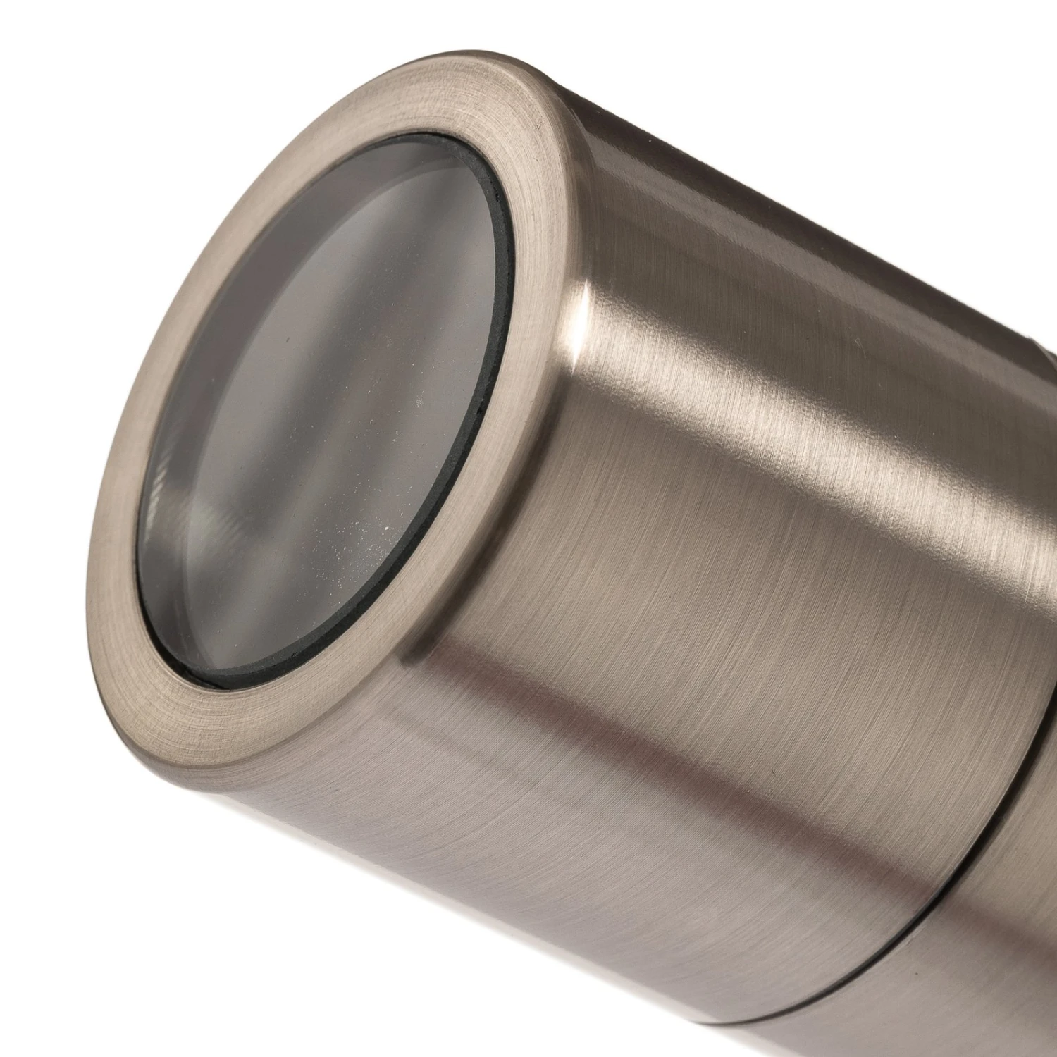 Arcchio Kalel Erdspießleuchte, V4A, Beweglich 5 Arcchio Kalel Erdspießleuchte, V4A, Beweglich – Bild 5