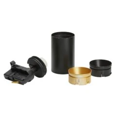 3-Phasen-Strahler Brinja F. Schienensystem Schwarz -Modegeschäft Für Heimbeleuchtung 9928022 8