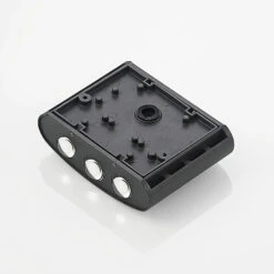 Lindby Gatlin LED-Außenwandleuchte, 16 Cm -Modegeschäft Für Heimbeleuchtung 9932065 7