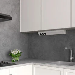 Arcchio Ovano LED-Unterbaulampe, Silber -Modegeschäft Für Heimbeleuchtung 9934101 2