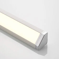 Arcchio Ovano LED-Unterbaulampe, Silber -Modegeschäft Für Heimbeleuchtung 9934101 6