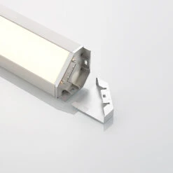 Arcchio Ovano LED-Unterbaulampe, Silber -Modegeschäft Für Heimbeleuchtung 9934101 7