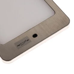 Prios Jelana LED-Unterbauleuchte Edelstahl 5 Stück -Modegeschäft Für Heimbeleuchtung 9934127 4