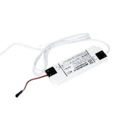 Prios Jelana LED-Unterbauleuchte Edelstahl 5 Stück -Modegeschäft Für Heimbeleuchtung 9934127 6