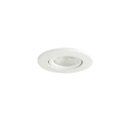 Arcchio Cyrian LED-Einbauleuchte, IP65, Weiß -Modegeschäft Für Heimbeleuchtung 9934187 3