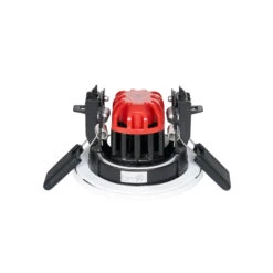 Arcchio Cyrian LED-Einbauleuchte, IP65, Weiß -Modegeschäft Für Heimbeleuchtung 9934187 7