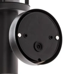 LED-Außenwandlampe Gregory, Dunkelgrau, Mit Sensor -Modegeschäft Für Heimbeleuchtung 9945309 8