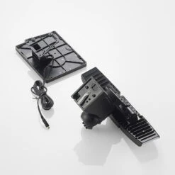 Prios Kalvito LED-Solar-Wandstrahler Sensor, 3-fl. -Modegeschäft Für Heimbeleuchtung 9945517 8