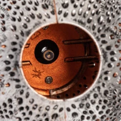 Lindby Hiyabel LED-Solar-Lichterkette, Silber -Modegeschäft Für Heimbeleuchtung 9945562 7