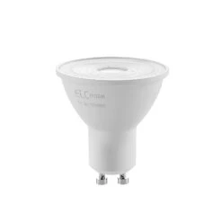 ELC LED-Reflektor GU10 5W 10er-Pack 2.700K 36° -Modegeschäft Für Heimbeleuchtung 9950888 5