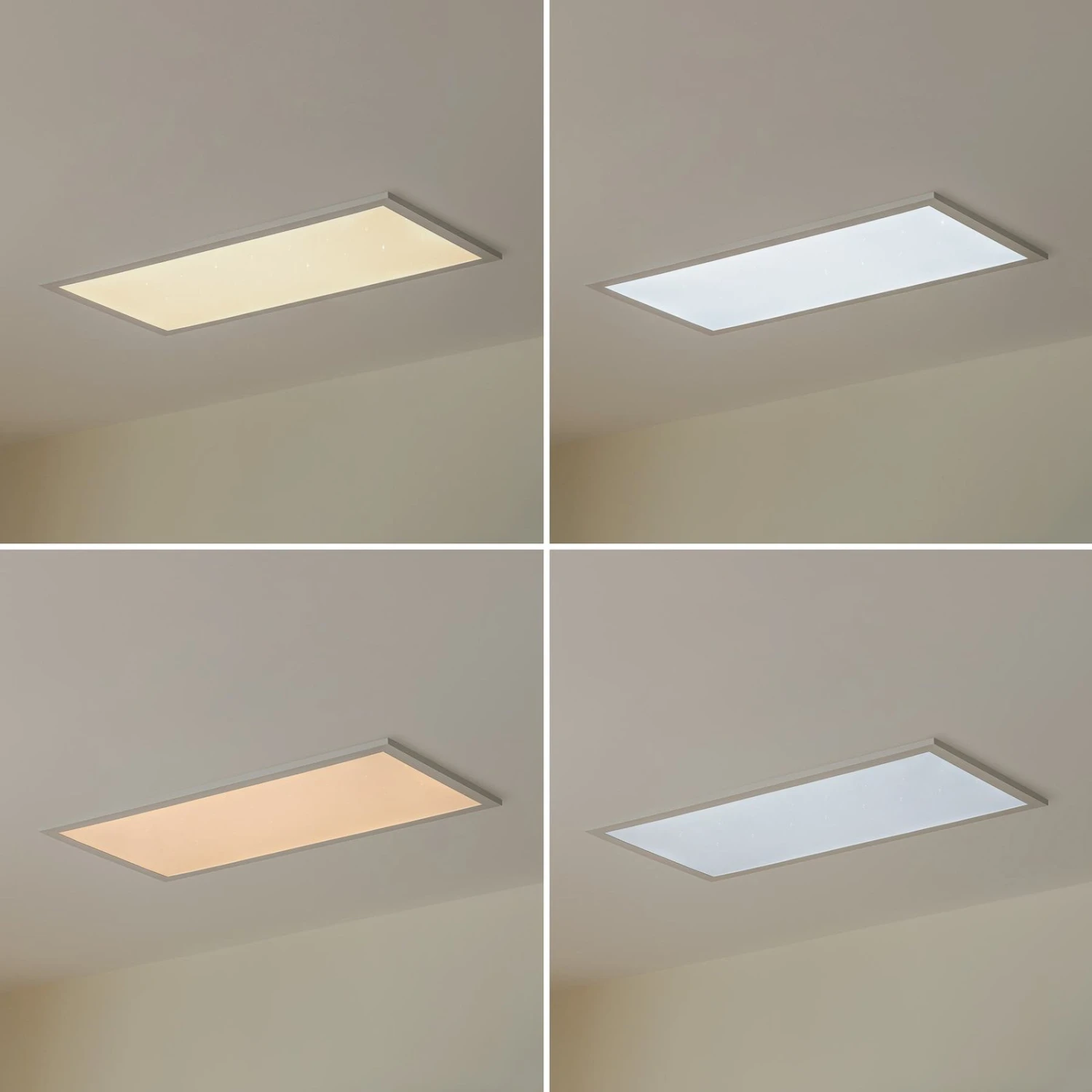 Lindby Kenma LED-Panel, CCT, 29,6 Cm X 59,6 Cm 10 Lindby Kenma LED-Panel, CCT, 29,6 Cm X 59,6 Cm – Bild 10