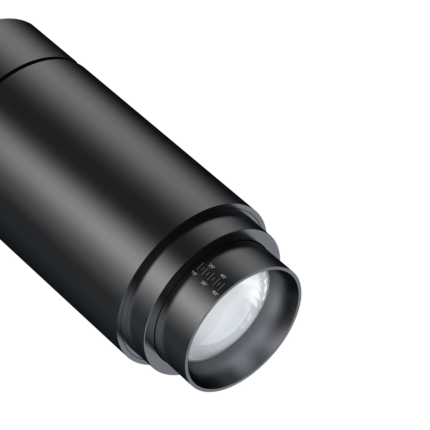 Arcchio Nanna LED-Schienenspot Schwarz 4000K 12W 4 Arcchio Nanna LED-Schienenspot Schwarz 4000K 12W – Bild 4