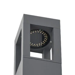 Arcchio Kirito LED-Pollerleuchte, Höhe 90 Cm -Modegeschäft Für Heimbeleuchtung 9969182 7