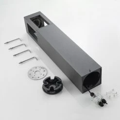 Arcchio Kirito LED-Pollerleuchte, Höhe 90 Cm -Modegeschäft Für Heimbeleuchtung 9969182 8