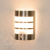 Bewegungsmelder-Außenwandlampe Kristian