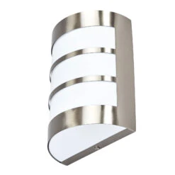 Bewegungsmelder-Außenwandlampe Kristian -Modegeschäft Für Heimbeleuchtung 9972028 2