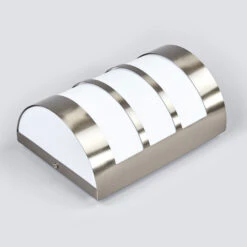 Bewegungsmelder-Außenwandlampe Kristian -Modegeschäft Für Heimbeleuchtung 9972028 4