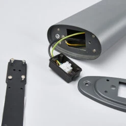 LED-Sockellampe Marius Für Den Außenbereich 13 LED-Sockellampe Marius Für Den Außenbereich -Modegeschäft Für Heimbeleuchtung 9988170 6