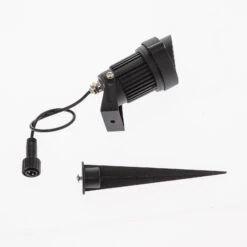 Lindby Malida LED-Solar-Erdspießleuchte, 3er-Set -Modegeschäft Für Heimbeleuchtung 9988232 5